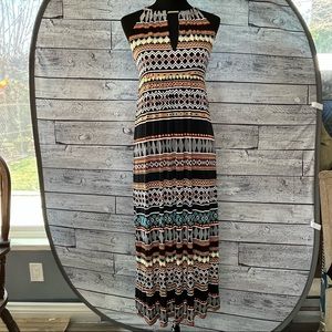 APT 9 Size Small Dress Soft Beautiful Pattern